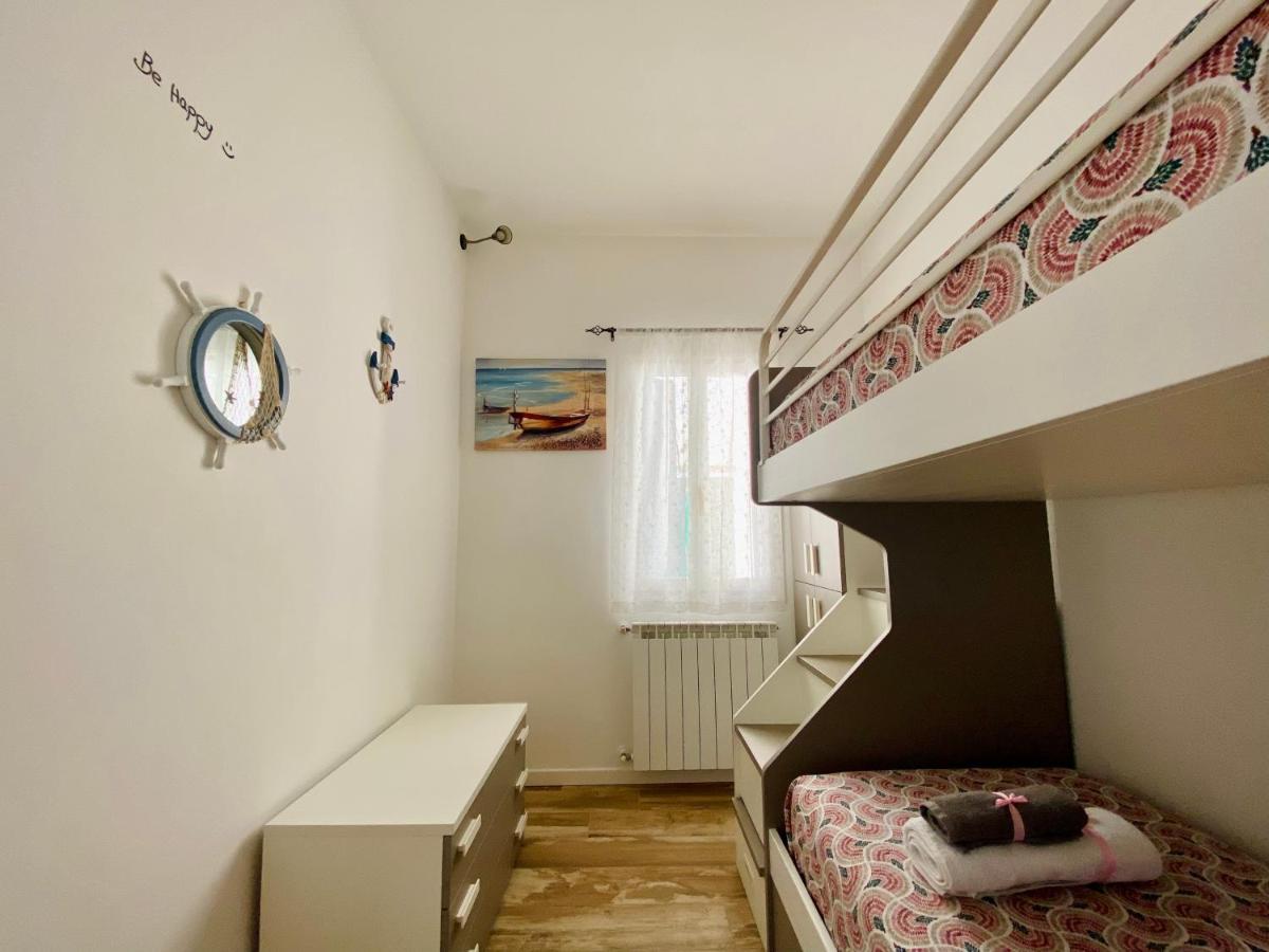 Ca' Donin - Centro Storico Lägenhet Chioggia Exteriör bild